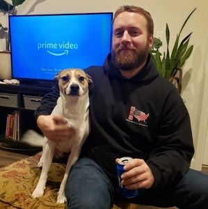 Meet your Posher, Brandon